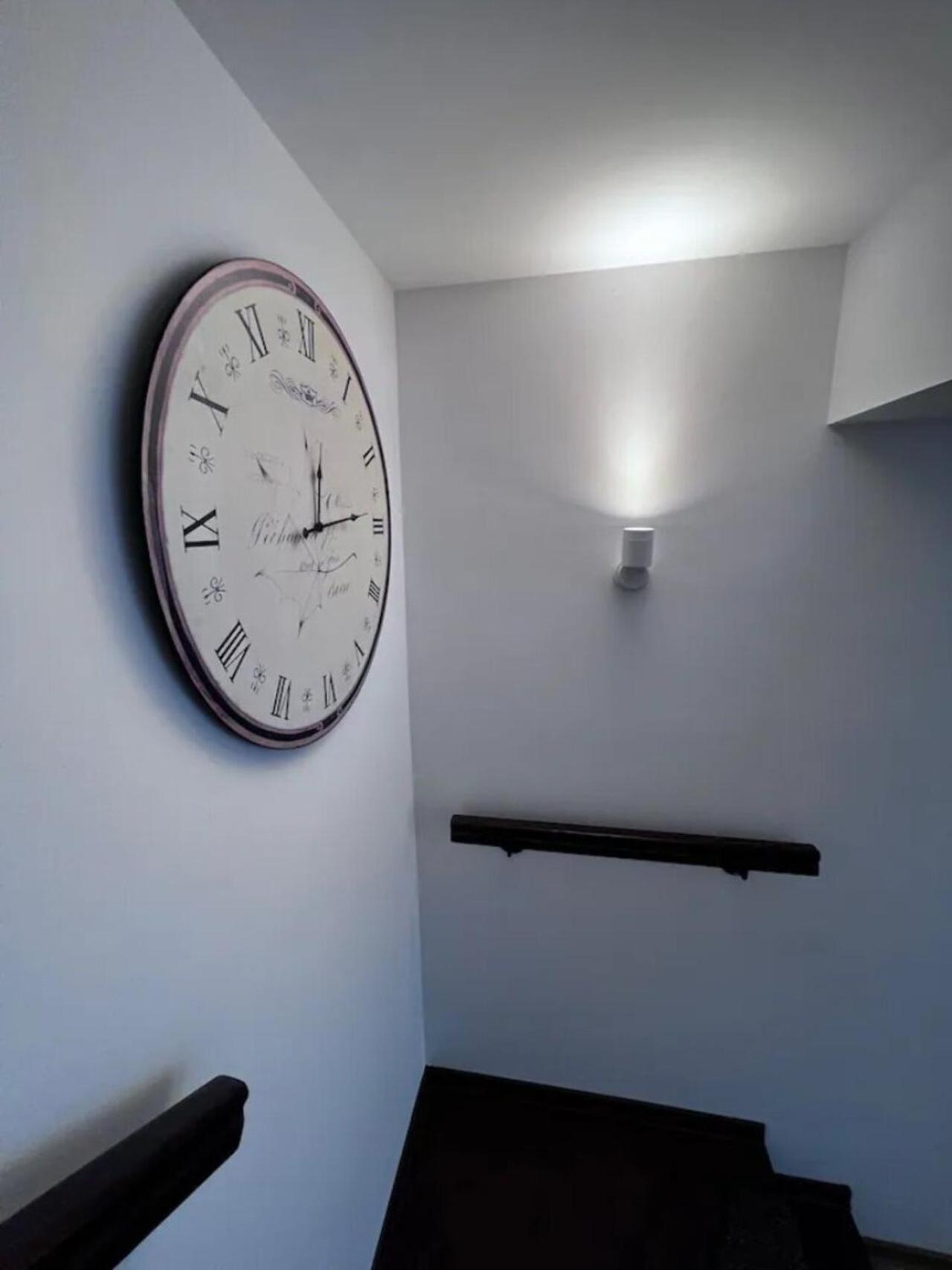 Vila Luminoasa Cu Curte Privata Bukareszt Zewnętrze zdjęcie